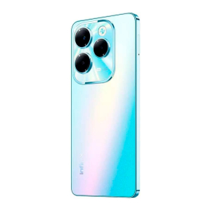 Смартфон Infinix Hot 40 Pro X6837 8/256GB Dual Sim Palm Blue