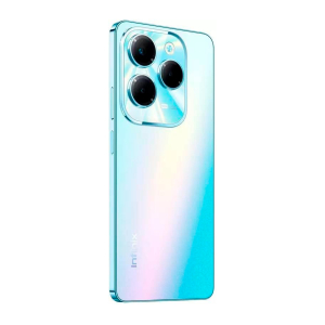 Смартфон Infinix Hot 40 Pro X6837 8/256GB Dual Sim Palm Blue