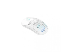 Мышь Xtrfy M42 WL RGB White