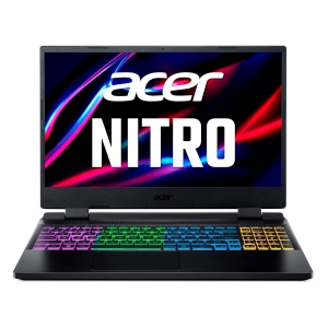 Ноутбук Acer Nitro 5 AN515-58 15.6" (1920x1080) Intel Core i7/12 ; RAM 16 ГБ; 10/16 ядер; (NH.QM0EU.00C)АКБ 57 Вт·год