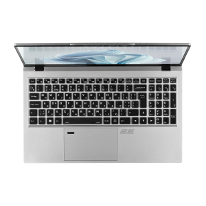 Ноутбук 2e Complex Pro 15 15.6" (1920x1080) Intel Core i5/12 ; RAM 16 ГБ; 12/16 ядер; (NS51PU-15UA32)АКБ 73 Вт·год
