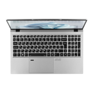 Ноутбук 2e Complex Pro 15 15.6" (1920x1080) Intel Core i7/12 ; RAM 16 ГБ; 12/16 ядер; (NS51PU-15UA50)АКБ 73 Вт·год
