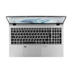 Ноутбук 2e Complex Pro 15 15.6" (1920x1080) Intel Core i7/12 ; RAM 16 ГБ; 12/16 ядер; (NS51PU-15UA51)АКБ 73 Вт·год