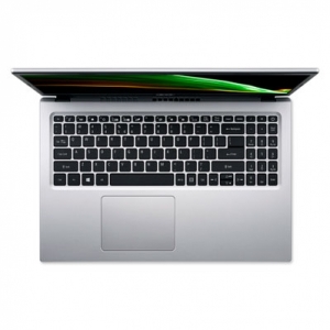 Ноутбук Acer Aspire 3 15.6" (1920x1080) Intel Pentium Silver/N6000 ; RAM 8 ГБ; 4/4 ядер; (NX.A6LEU.02E)АКБ 36 Вт·год