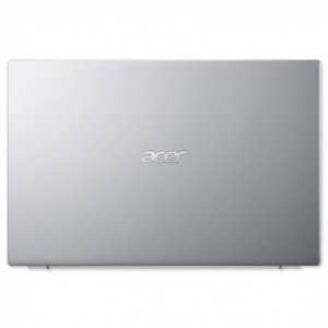 Ноутбук Acer Aspire 3 15.6" (1920x1080) Intel Pentium Silver/N6000 ; RAM 8 ГБ; 4/4 ядер; (NX.A6LEU.02E)АКБ 36 Вт·год
