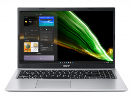Ноутбук Acer 15.6" (1920x1080) Intel Core i5/11 ; RAM 8 ГБ; 4/8 ядер; (NX.ADDEU.00H)АКБ 37 Вт·год