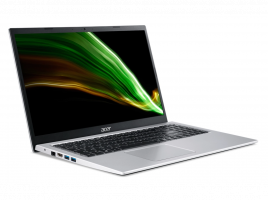 Ноутбук Acer 15.6" (1920x1080) Intel Core i5/11 ; RAM 8 ГБ; 4/8 ядер; (NX.ADDEU.00H)АКБ 37 Вт·год