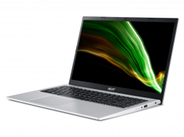 Ноутбук Acer 15.6" (1920x1080) Intel Core i5/11 ; RAM 8 ГБ; 4/8 ядер; (NX.ADDEU.00H)АКБ 37 Вт·год