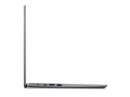 Acer 16 1920x1080 Intel Core i7/Intel 11; 16 ГБ; 4/8; NX.AYKEU.00258