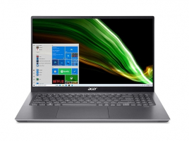 Acer 16 1920x1080 Intel Core i5/Intel 11; 16 ГБ; 4/8; NX.AYKEU.00658