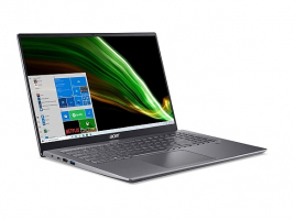 Acer 16 1920x1080 Intel Core i5/Intel 11; 16 ГБ; 4/8; NX.AYKEU.00658