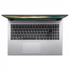 Ноутбук Acer Aspire 3 A315-59-73NG 15.6" (1920x1080) Intel Core i7/12 ; RAM 32 ГБ; 10/12 ядер; (NX.K6SEU.00F)АКБ 41 Вт·год