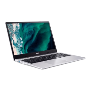 AcerChromebook CB315-4HT 15.6 1920x1080 Intel Celeron/N4500; 4 ГБ; 2/2; NX.KBAEU.00148