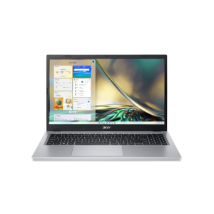 Ноутбук Acer Aspire 3 A315-24P 15.6" (1920x1080) AMD Ryzen 3/7 ; RAM 8 ГБ; 4/8 ядер; (NX.KDEEU.005)АКБ 41 Вт·год