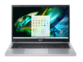 Ноутбук Acer 15.6" (1920x1080) AMD Ryzen 5/7 ; RAM 8 ГБ; 4/8 ядер; (NX.KDEEU.00Q)АКБ 41 Вт·год