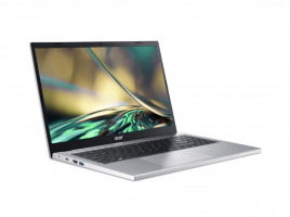 Ноутбук Acer 15.6" (1920x1080) AMD Ryzen 5/7 ; RAM 8 ГБ; 4/8 ядер; (NX.KDEEU.00Q)АКБ 41 Вт·год