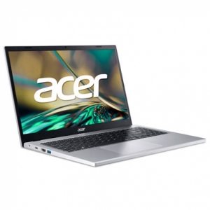 Ноутбук Acer 15.6" (1920x1080) AMD Athlon Silver/7 ; RAM 8 ГБ; 2/2 ядер; (NX.KDEEU.01Q)АКБ 41 Вт·год