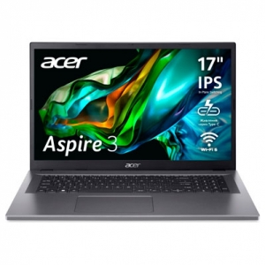 Acer 17.3 1920x1080 Intel Core i3/Intel 13; 16 ГБ; 8/8; NX.KDKEU.00142