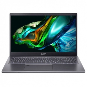 Ноутбук Acer Aspire 5 A517-58GM 17.3" (1920x1080) Intel Core i7/13 ; RAM 32 ГБ; 10/12 ядер; (NX.KJLEU.003)АКБ 50 Вт·год