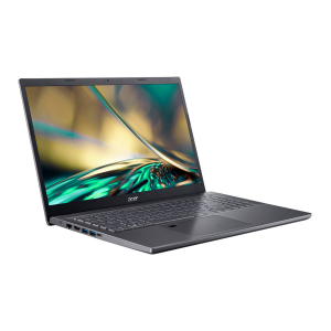 Ноутбук Acer Aspire 5 A515-57-7674 15.6" (1920x1080) Intel Core i7/12 ; RAM 32 ГБ; 10/16 ядер; (NX.KN4EU.00F)АКБ 50 Вт·год