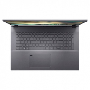 Ноутбук Acer 17.3" (1920x1080) Intel Core i7/12 ; RAM 16 ГБ; 10/12 ядер; (NX.KPWEU.002)АКБ 42 Вт·год
