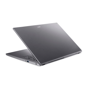 Ноутбук Acer Aspire 5 A517-53-58QJ 17.3" (1920x1080) Intel Core i5/12 ; RAM 16 ГБ; 8/12 ядер; (NX.KQBEU.006)АКБ 50 Вт·год