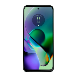Смартфон Motorola Moto G54 12/256GB Dual Sim Mint Green (PB0W0008RS)