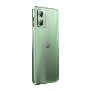 Смартфон Motorola Moto G54 12/256GB Dual Sim Mint Green (PB0W0008RS)