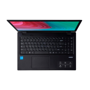 Ноутбук Prologix M15-722 15.6" (1920x1080) Intel Core i5/13 ; RAM 16 ГБ; 10/12 ядер; (PLN15.I513.16.S4.N.221)АКБ 54 Вт·год