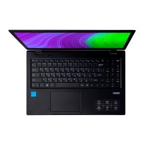 Ноутбук Prologix M15-710 15.6" (1920x1080) Intel Pentium Silver/N5030 ; RAM 8 ГБ; 4/4 ядер; (PN15E01.PN58S2NW.020)АКБ 37 Вт·год