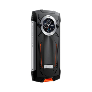 Смартфон Oscal Pilot 2 8/256GB Orange
