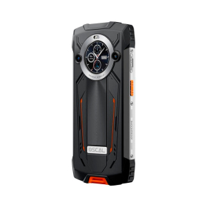Смартфон Oscal Pilot 2 8/256GB Orange
