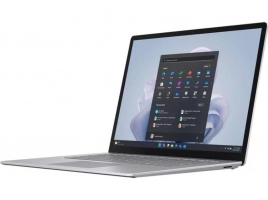 Ноутбук Microsoft 13.5" (2256x1504) Intel Core i7/12 ; RAM 16 ГБ; 10/12 ядер; (RBH-00001)АКБ 47 Вт·год