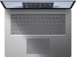 Ноутбук Microsoft 13.5" (2256x1504) Intel Core i7/12 ; RAM 16 ГБ; 10/12 ядер; (RBH-00001)АКБ 47 Вт·год