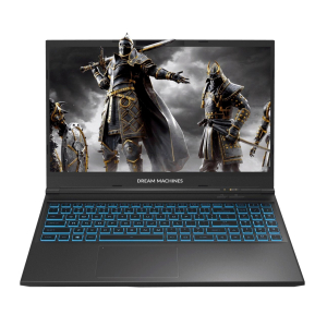 Ноутбук Dm RG3060-15UA33 15.6" (1920x1080) Intel Core i5/12 ; RAM 16 ГБ; 12/16 ядер; (RG3060-15UA33)АКБ 46.74 Вт·год