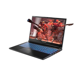 Ноутбук Dm RG4070-15UA28 15.6" (1920x1080) Intel Core i7/13 ; RAM 32 ГБ; 10/16 ядер; (RG4070-15UA28)АКБ 41 Вт·год