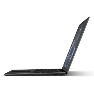 Ноутбук Microsoft Surface Laptop-5 15" (2496x1664) Intel Core i7/12 ; RAM 32 ГБ; 10/12 ядер; (RL1-00001)АКБ 47 Вт·год
