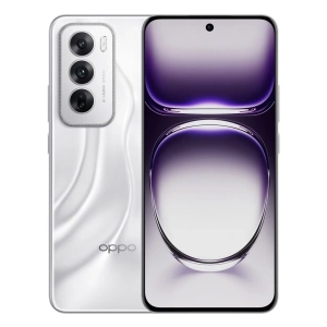 Смартфон Oppo Reno12 12/256GB Astro Silver
