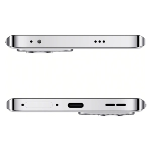 Смартфон Oppo Reno12 12/256GB Astro Silver