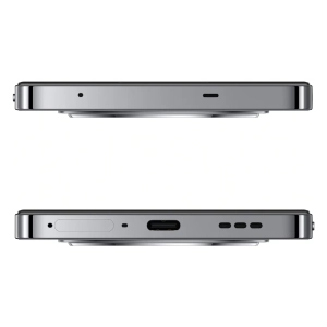 Смартфон Oppo Reno12 F 4G 8/256GB Matte Grey