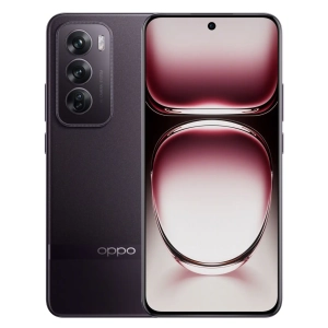 Смартфон Oppo Reno12 Pro 12/512GB Nebula Black