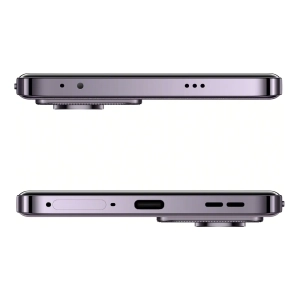 Смартфон Oppo Reno12 Pro 12/512GB Nebula Black