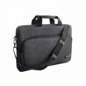 Сумка для ноутбука Grand-X SB-139D Dark Grey 15.6"