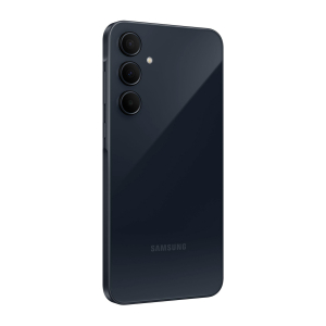 Смартфон Samsung Galaxy A35 SM-A356 6/128GB Dual Sim Black (SM-A356BZKBEUC)