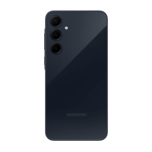 Смартфон Samsung Galaxy A35 SM-A356 6/128GB Dual Sim Black (SM-A356BZKBEUC)