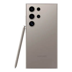 Смартфон Samsung Galaxy S24 Ultra 12/1TB Dual Sim Titanium Gray (SM-S928BZTPEUC)
