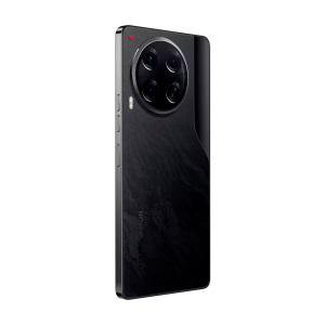 Смартфон Tecno Camon 30 (CL6) 8/256GB Dual Sim Basaltic Dark (4894947020469)