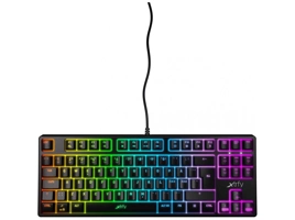 XG-K4-RGB-TKL-R-UKR