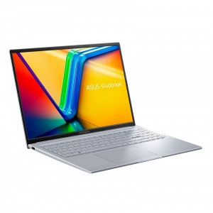 Ноутбук Asus Vivobook 16X M3604YA-N1095 16" (1920x1200) AMD Ryzen 5/7 ; RAM 16 ГБ; 6/12 ядер; (90NB11A2-M003S0)АКБ 42 Вт·год