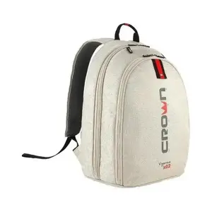 Рюкзак для ноутбука Crown Micro Vigorous (BPV215W) White 15.6"